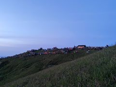 -萍乡武功山风景名胜区