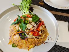 暹罗皇子炒饭（海鲜）-清迈泰·泰国餐厅(华发商都店)