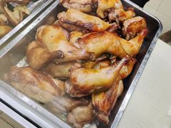 -大益烤鸡