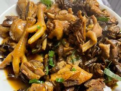 -顺徕德·仙庙烧鸡(桂庙路店)