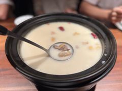 胡椒猪肚鸡-乔村二十八道(天目里店)