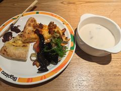 -比格比萨自助(南京万达茂店)