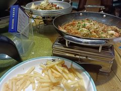 -湘遇餐厅(澎厨店)