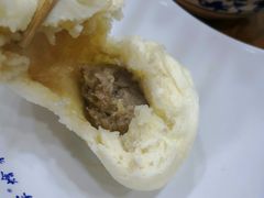-郑家包子牛肉拉面(尚勤路店)