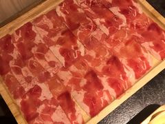 -许府牛火锅(信义坊总店)