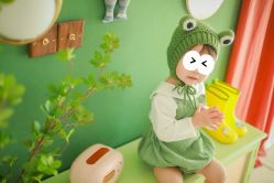 -婴爱儿童摄影 BabyloveStudio(中山门店)