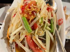 -大螃蟹海鲜餐厅