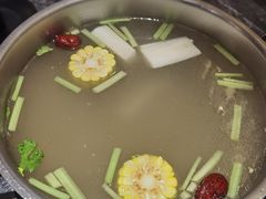 -林记潮牛·牛肉火锅(上马墩店)