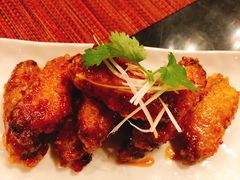 -WOLFGANG PUCK KITCHEN & BAR(迪士尼小镇店)