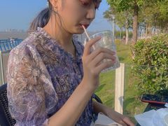 -游心咖啡(青山滨江店)