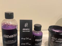 -LUSH(威尼斯人店)