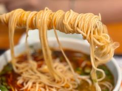 -金城尕娃牛肉面(钻汇广场店)