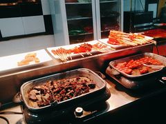 -要得自助火锅(新川路店)