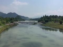 -藏龙百瀑风景区