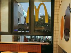-麦当劳(金谷里G·MALL店)