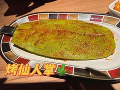 -雪熊精酿·哈尔滨烧烤酒馆(非遗大串店)