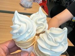 -麦当劳(燕顺路店)