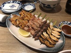 -小山日本料理(太古汇店)