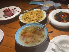 -外婆私房菜(新亚百货店)