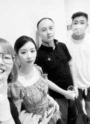 -帆拉斐婚纱摄影(春熙店)