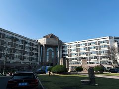 -浙江大学(玉泉校区)