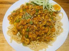 -汤去三面(骆驼店)