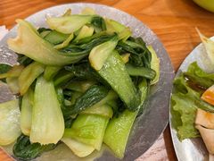 -绿柠食堂(北外滩店)