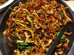 -大碗先生(万家丽店)