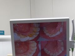 -深圳富茂格伦菲尔口腔门诊部(龙华清湖总院)