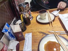 -老杨太太烧烤(文化广场店)