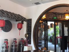 -杨记隆府(白象街店)