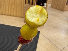 -朴小妹人参鸡汤火锅(长白山万达店)