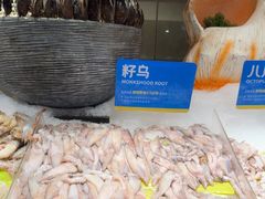 -星伦多自助料理·涮烤一体(江桥万达店)