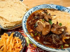 -笋爷高汤嗦螺粉·螺蛳粉(上社店)