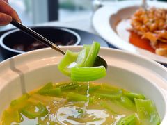 -馋遇江南·精致湖景雅宴(东方之门店)