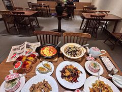 -盏簋品味馆(沙溪店)