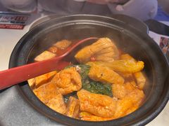 -柳喜辣•烧烤酒局(跃进总店)
