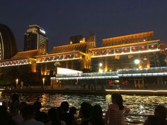 -海河游船-永乐码头(大悲院)