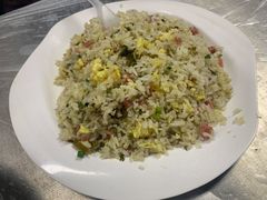 炒花饭-小民大排档(光谷店)