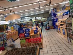 -世纪联华超市(江城店)