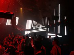 space&nbsp;stage-SPACE(欢乐颂购物中心店)