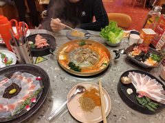 -牛牛章·章鱼水煎肉(光谷世界城店)