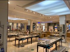 -大明府国际眼镜(太原北街店)