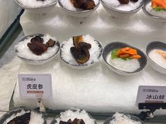 -川骄海鲜自助(亚运村店)
