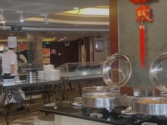 -珀丽酒店-协奏坊餐厅
