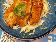 -馔豚·台北菜专门店(深圳湾万象城店)