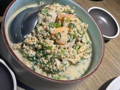 -隆喜元鱼汤包·海鲜(中联广场店)