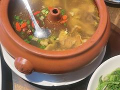 -小喜客·云南特色菜(纳西庭院店)