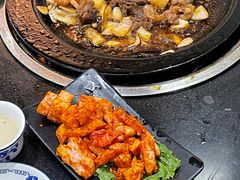 -牛得很·鲜牦牛肉烧烤·牛羊肉菌汤锅(康定店)