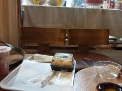 -85度C(成都浆洗街店)